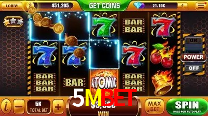 Fortune Tiger no Cassino Online 5Mbet